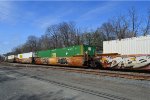 DTTX 724543C and EMHU 263374 ARE BOTH NEW TO RRPA